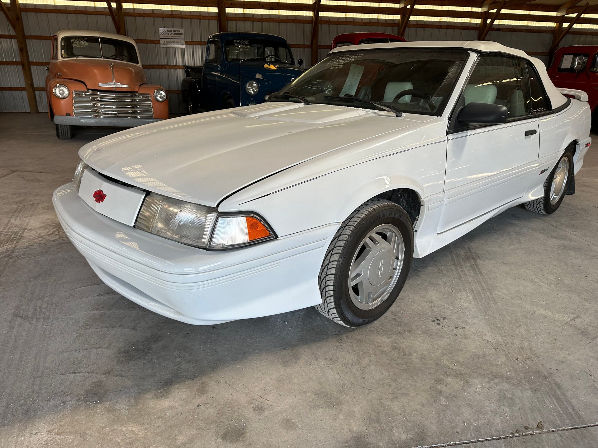 1994 Chevrolet Cavalier | Country Classic Cars