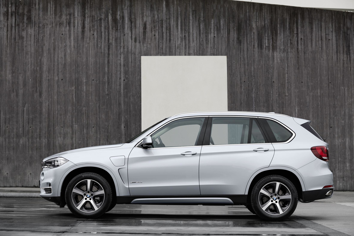 2016 BMW X5 Review, Ratings, Specs, Prices, and Photos - The Car Connection