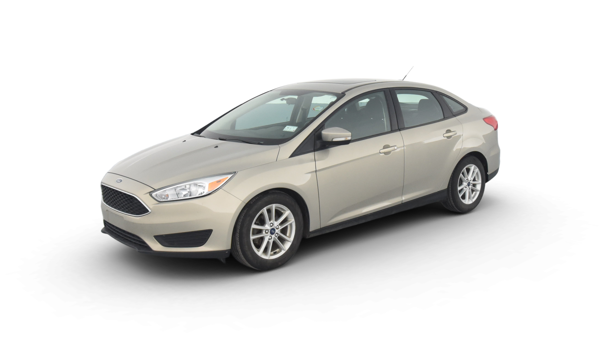 Used Ford Focus For Sale Online | Carvana