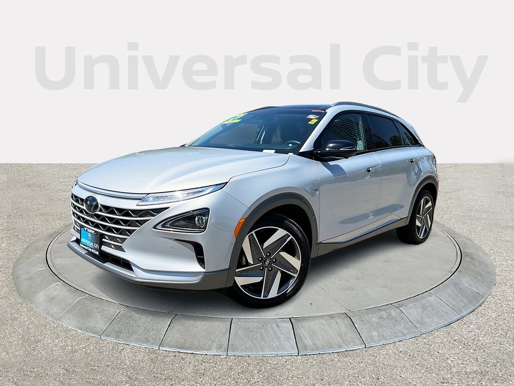Used 2021 Hyundai Nexo For Sale at Universal City Nissan | VIN:  KM8J84A60MU012991
