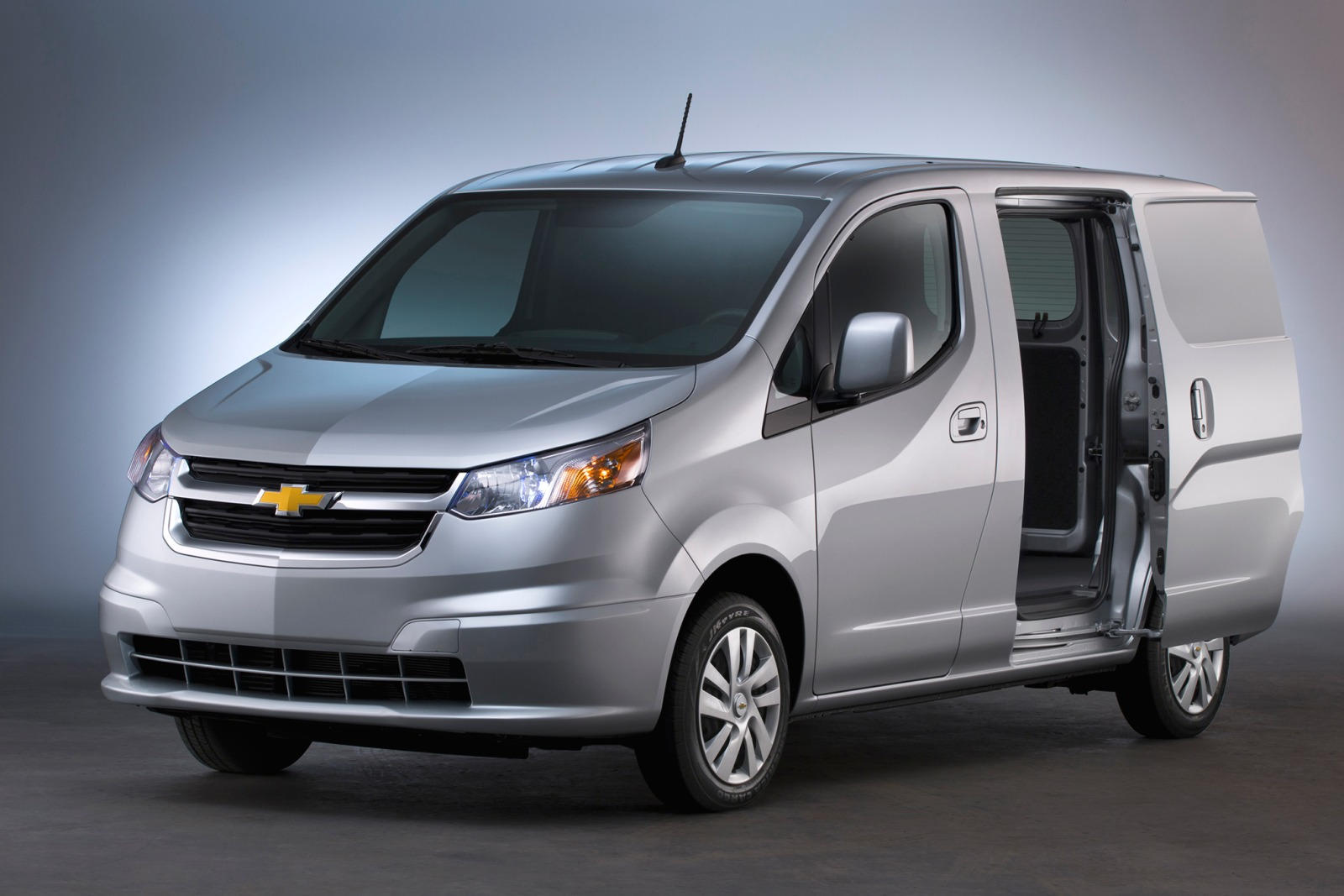 2017 Chevrolet City Express: Review, Trims, Specs, Price, New Interior  Features, Exterior Design, and Specifications | CarBuzz