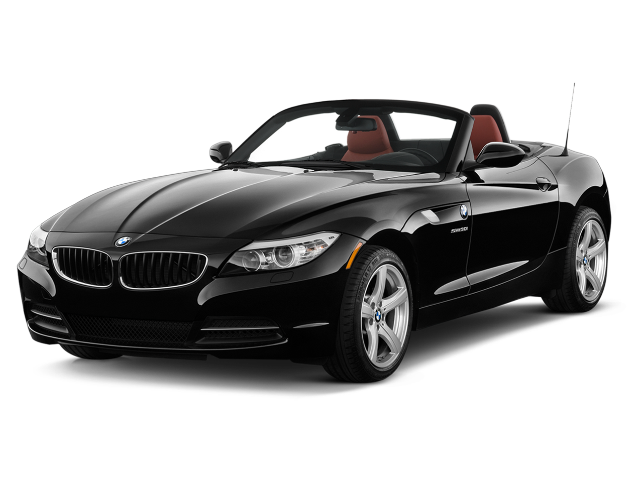2012 BMW Z4 Prices, Reviews, and Photos - MotorTrend