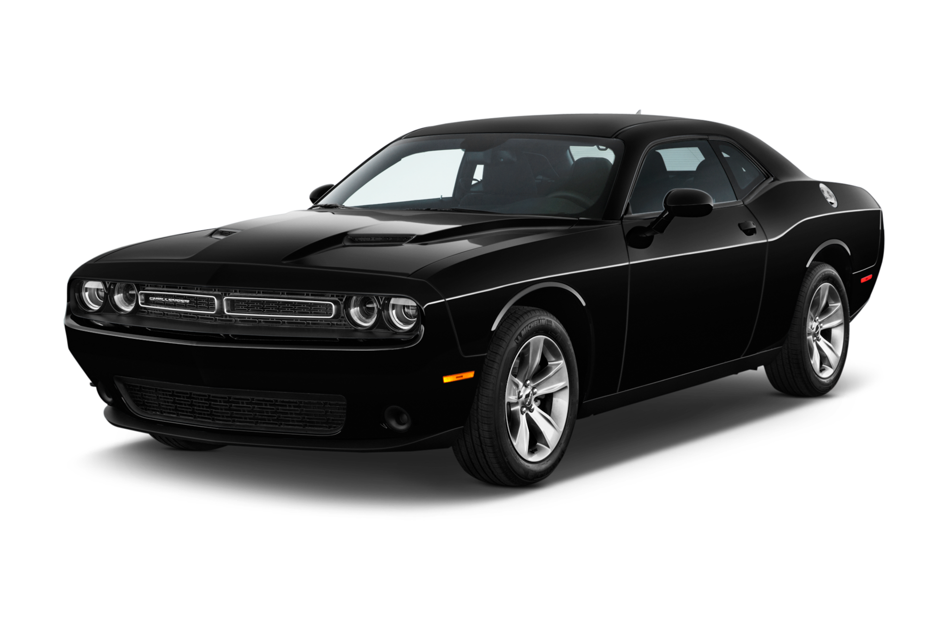 2017 Dodge Challenger Prices, Reviews, and Photos - MotorTrend
