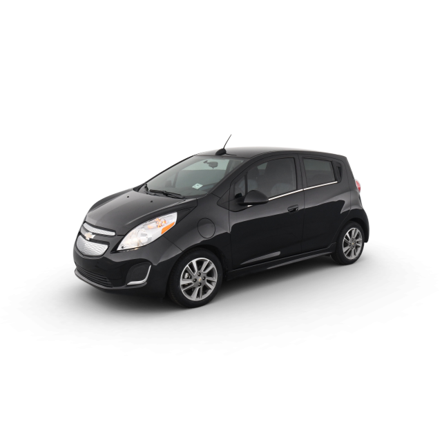 Used 2015 Chevrolet Spark EV For Sale Online | Carvana