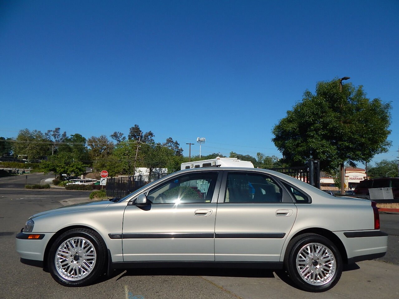2001 Volvo S80 For Sale - Carsforsale.com®