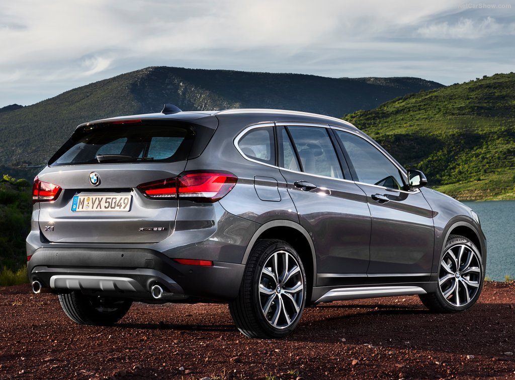 2019 BMW X1: Specs and Techs | Leasing Options