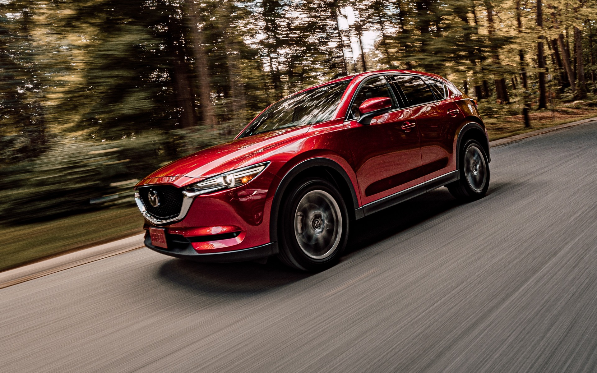 2020 Mazda CX-5 to Receive More Torque, Extra Features - The Car Guide