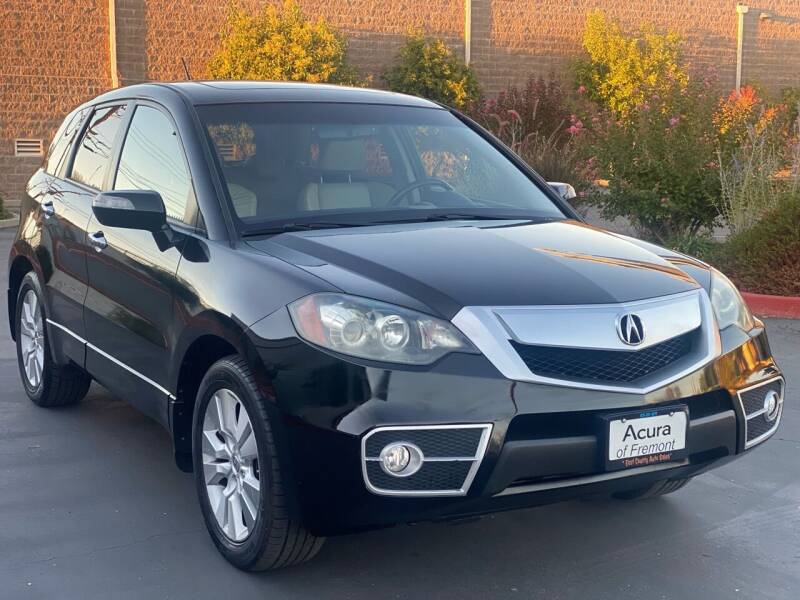 2011 Acura RDX For Sale In South Bend, IN - Carsforsale.com®