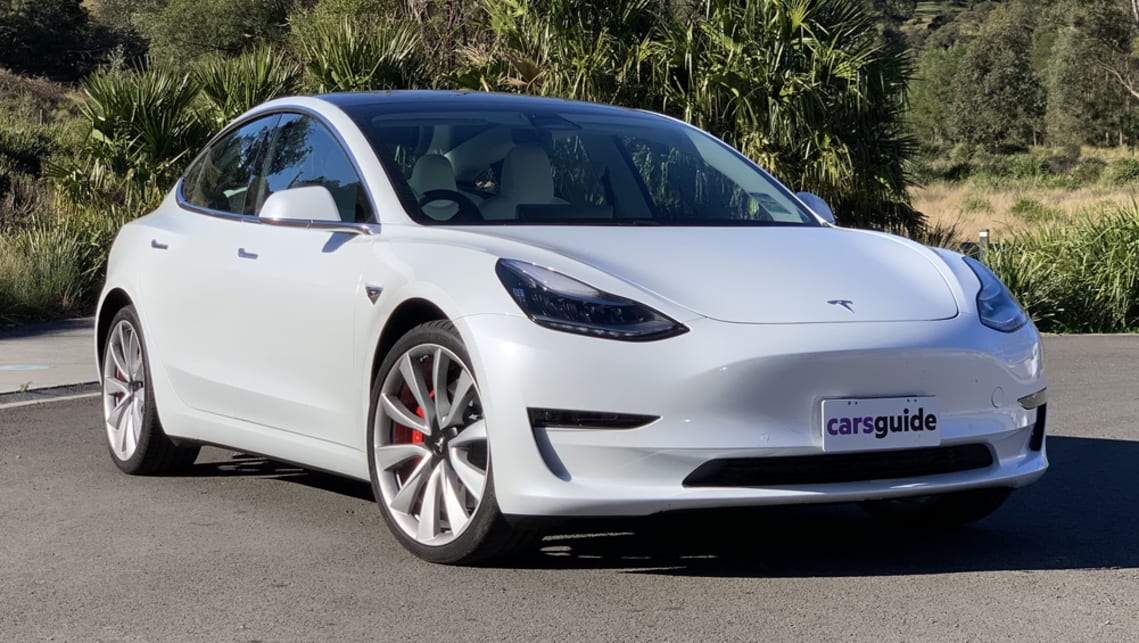 New Tesla Model 3 2020 pricing and specs detailed: Recently launched  electric car now dearer - Car News | CarsGuide