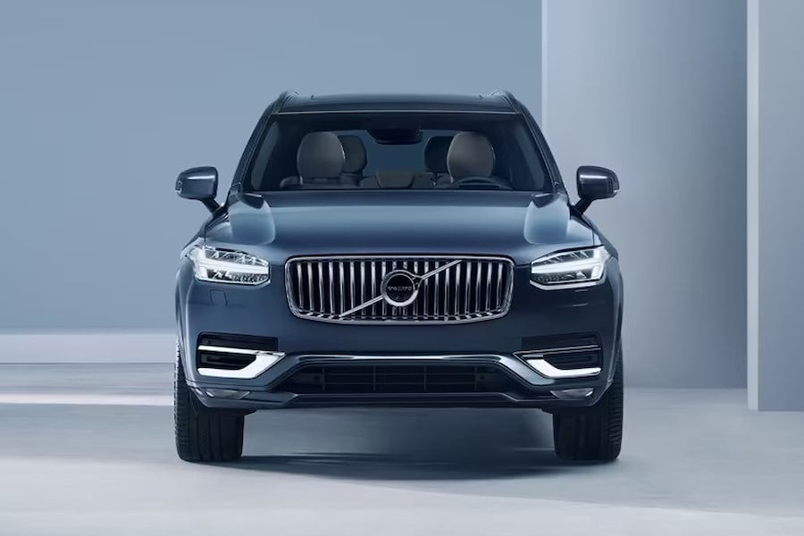 2023 Volvo XC90 Review, Pricing | New XC90 SUV Models | CarBuzz