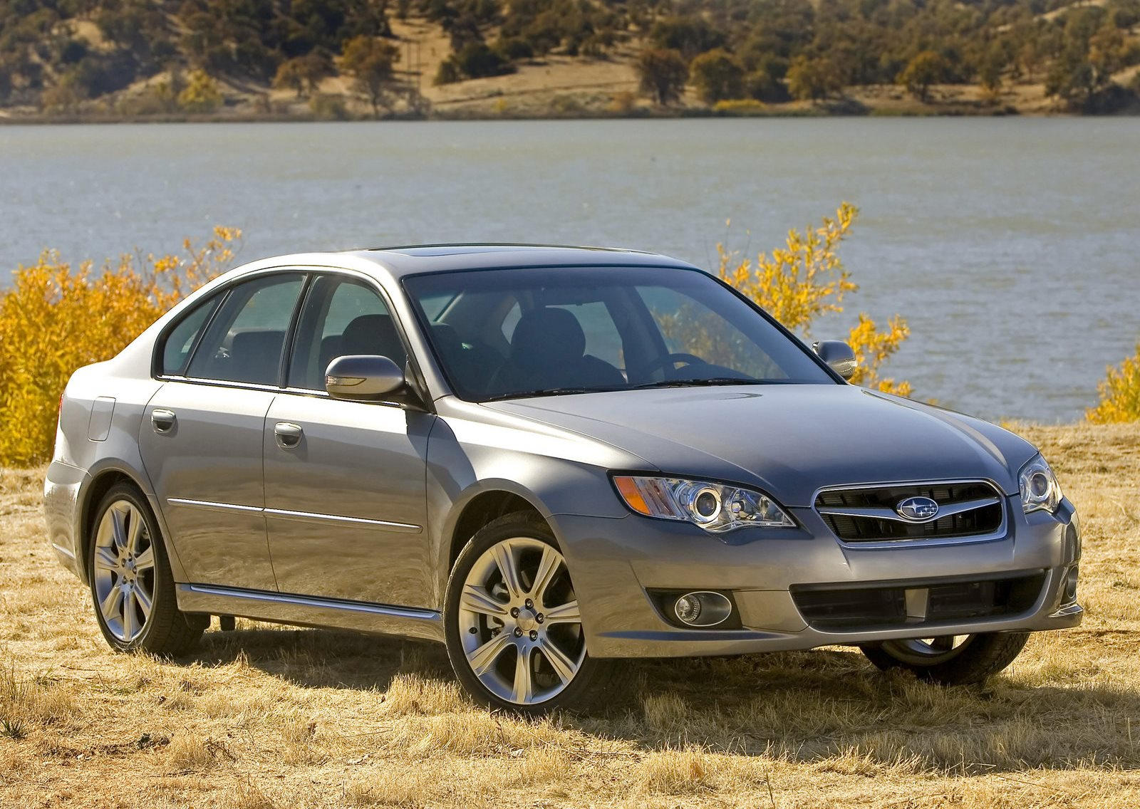2009 Subaru Legacy: Review, Trims, Specs, Price, New Interior Features,  Exterior Design, and Specifications | CarBuzz