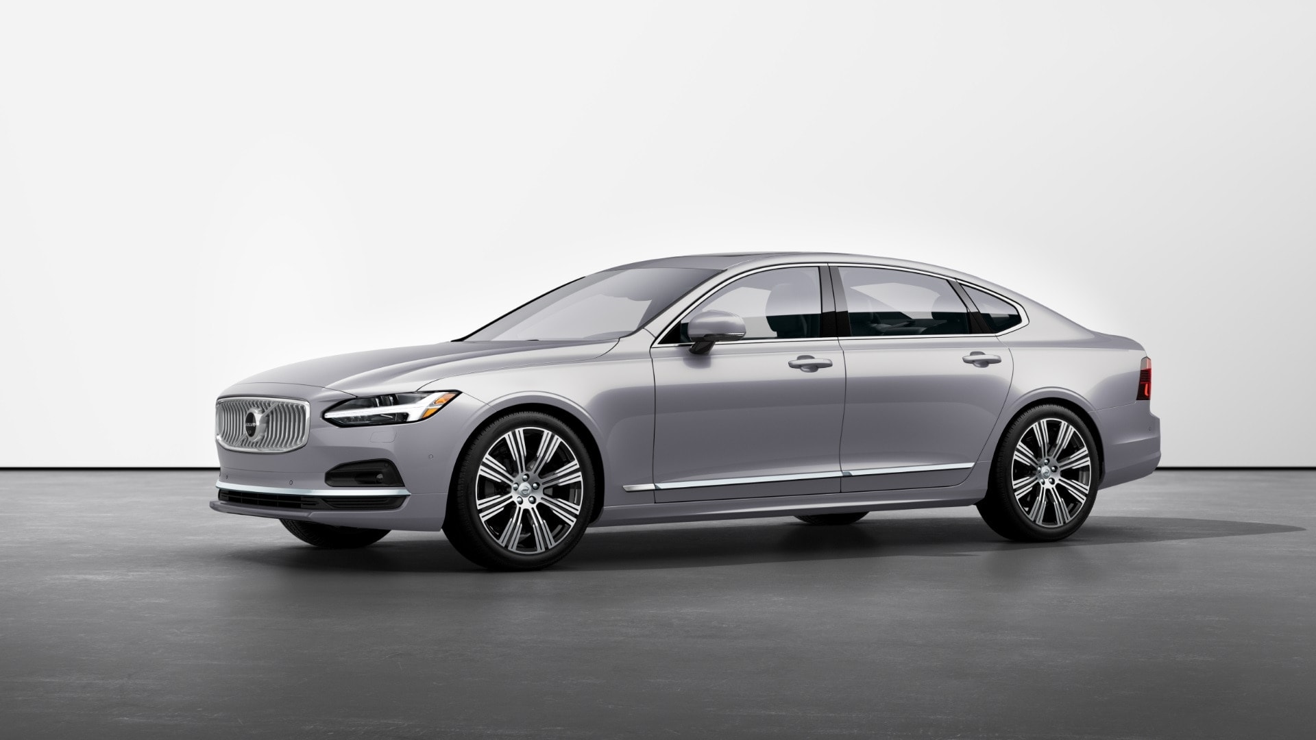 New 2023 Volvo S90 For Sale at Johnson Volvo Cars Durham | VIN:  00000000010615405