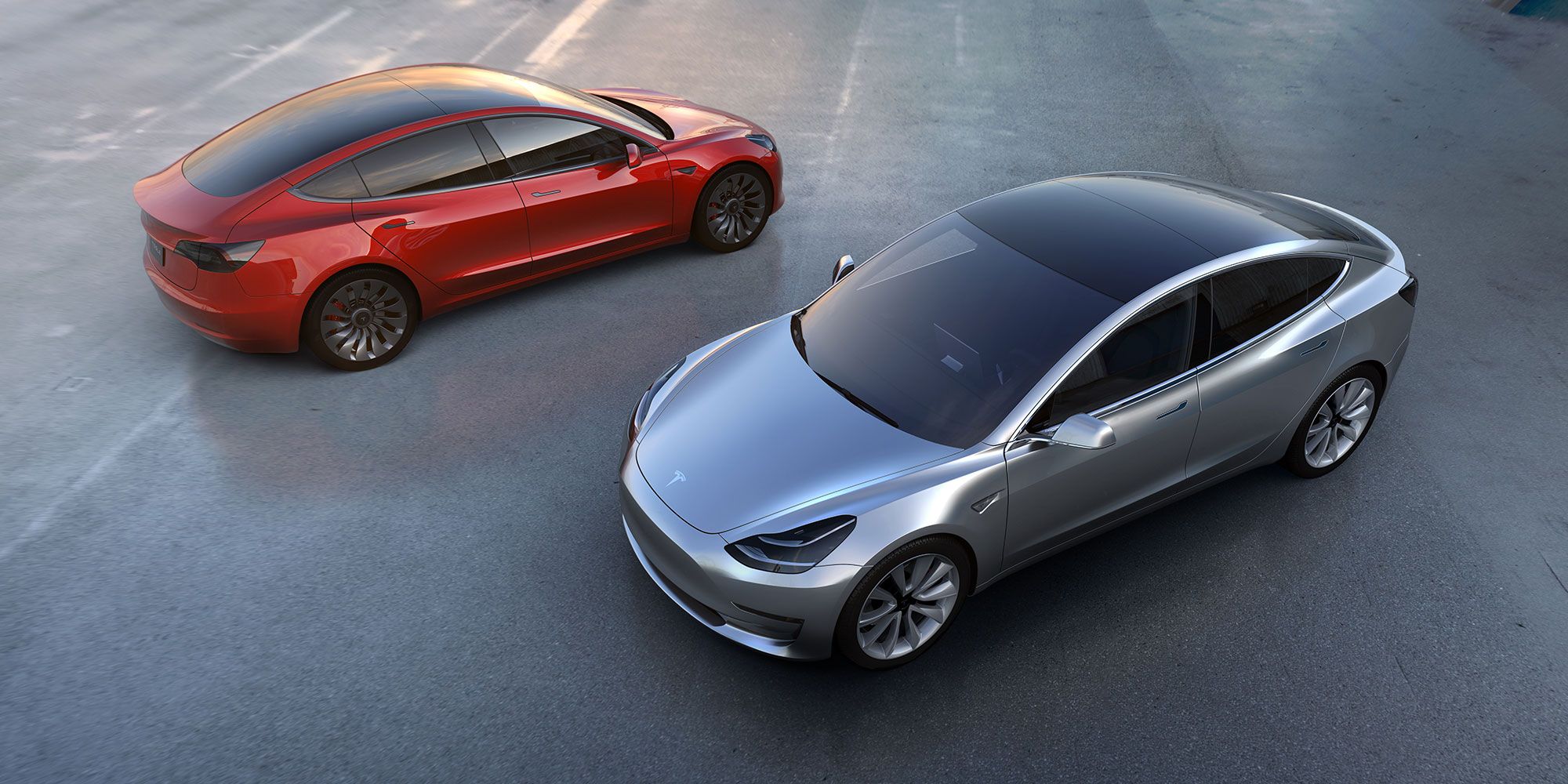 All About Tesla Model 3 Release - New Tesla 2017 Specs and News