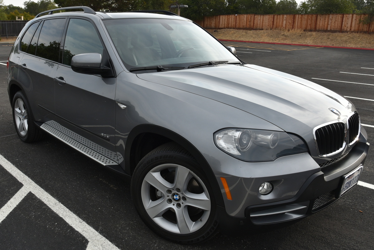 2008 BMW X5: Prices, Reviews & Pictures - CarGurus