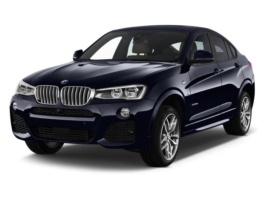 2015 BMW X4 Review, Ratings, Specs, Prices, and Photos - The Car Connection
