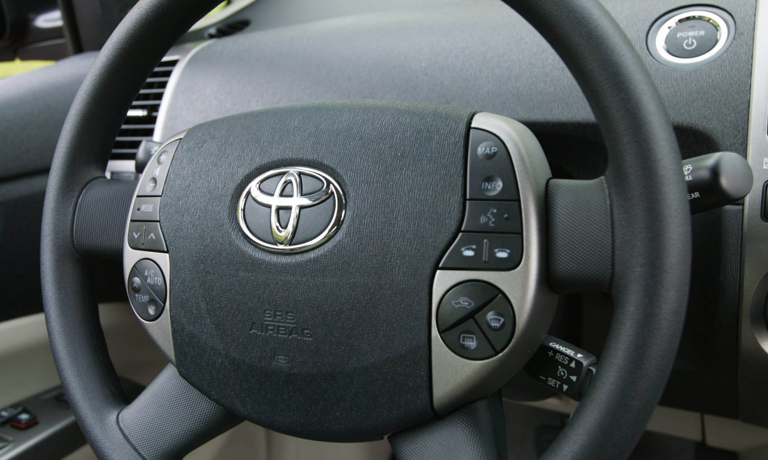 2007 - 2009 Toyota Prius - 041 - Toyota USA Newsroom