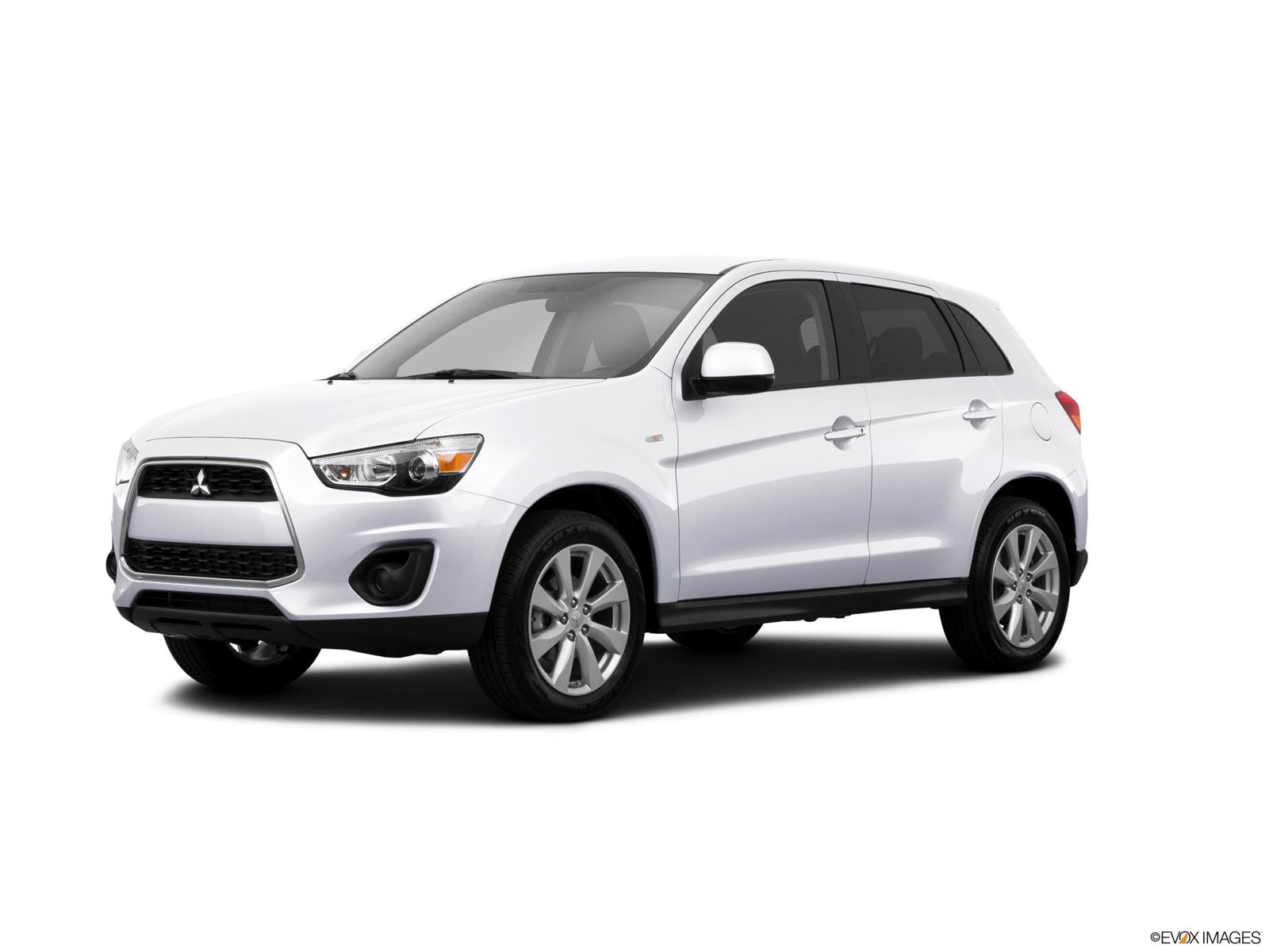 2015 Mitsubishi Outlander Sport Research, Photos, Specs and Expertise |  CarMax