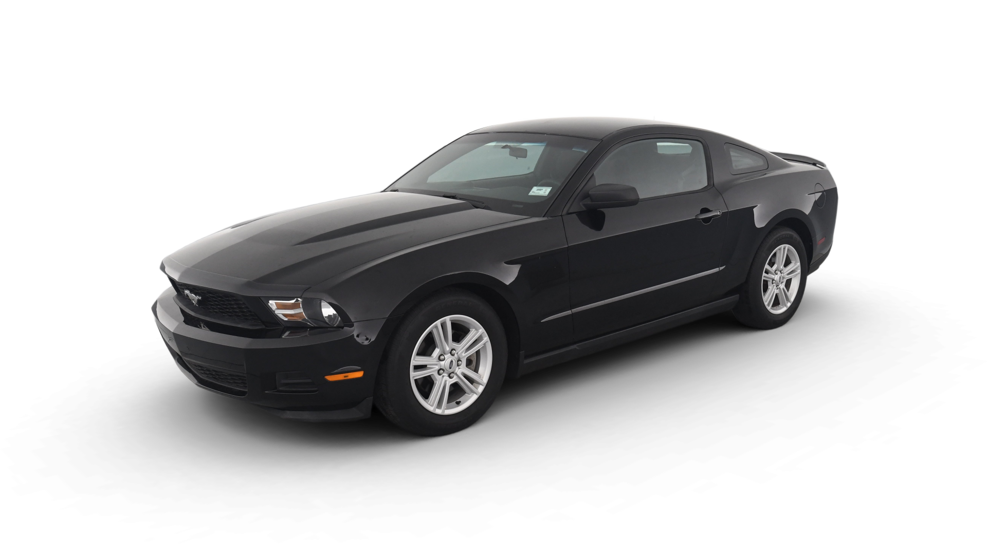 Used 2012 Ford Mustang | Carvana