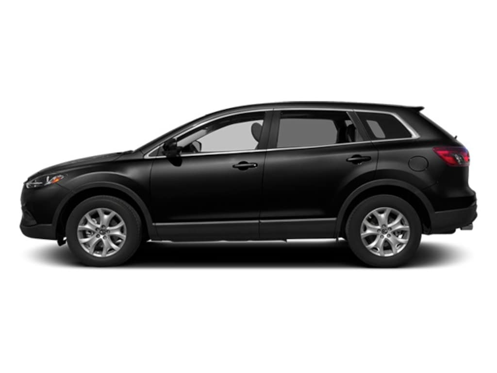 Used 2014 Mazda CX-9 For Sale at Goodwin Mazda | VIN: JM3TB3DVXE0444676