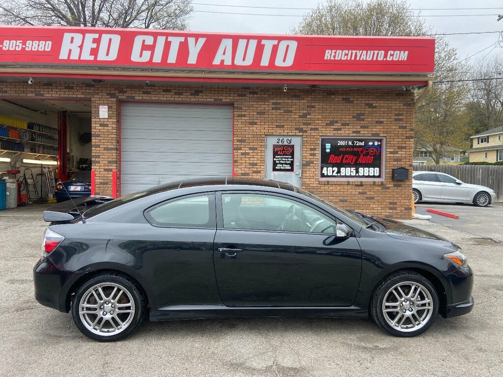50 Best 2010 Scion tC for Sale, Savings from $3,509