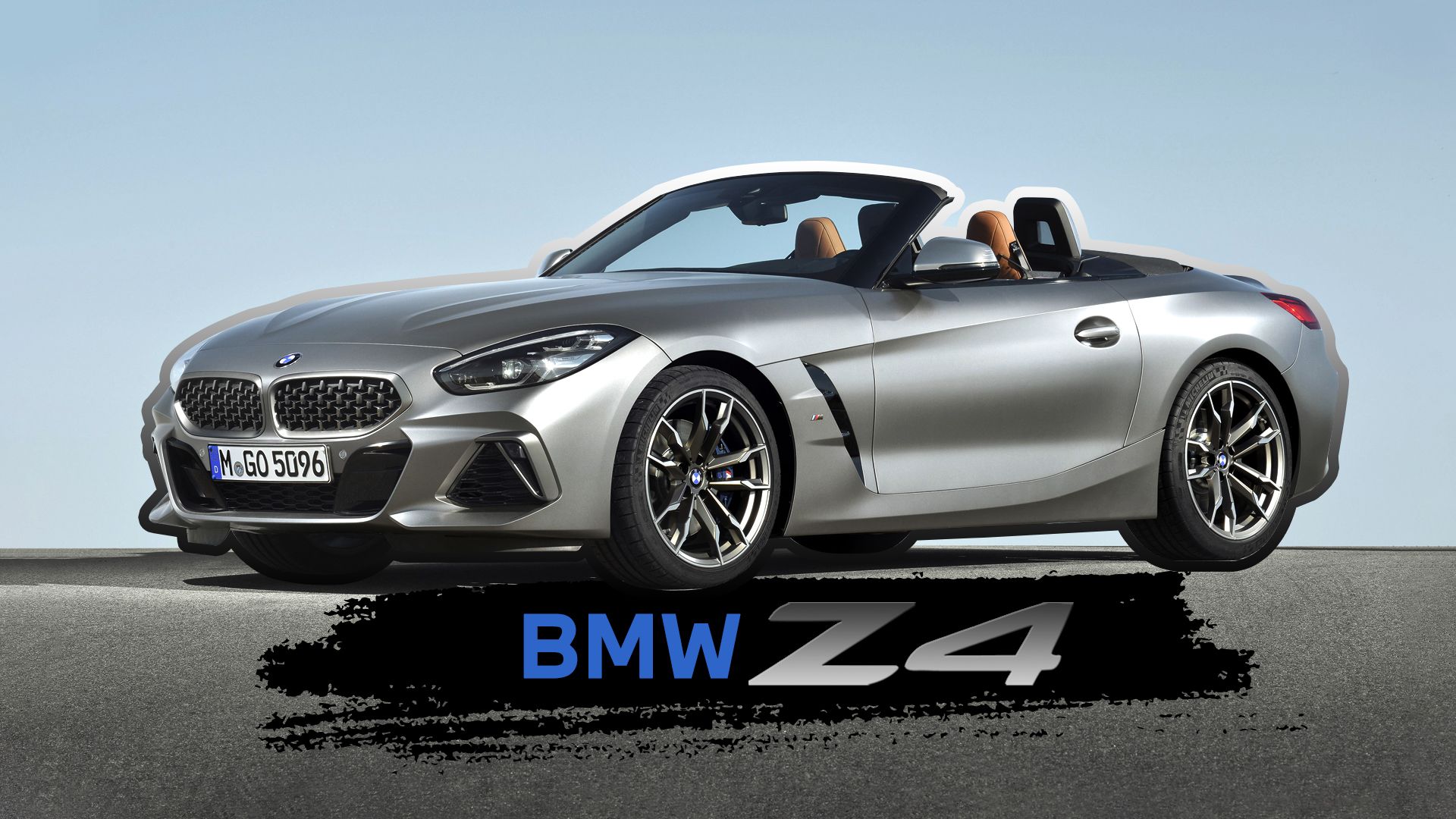 2022 BMW Z4: Performance, Price, And Photos