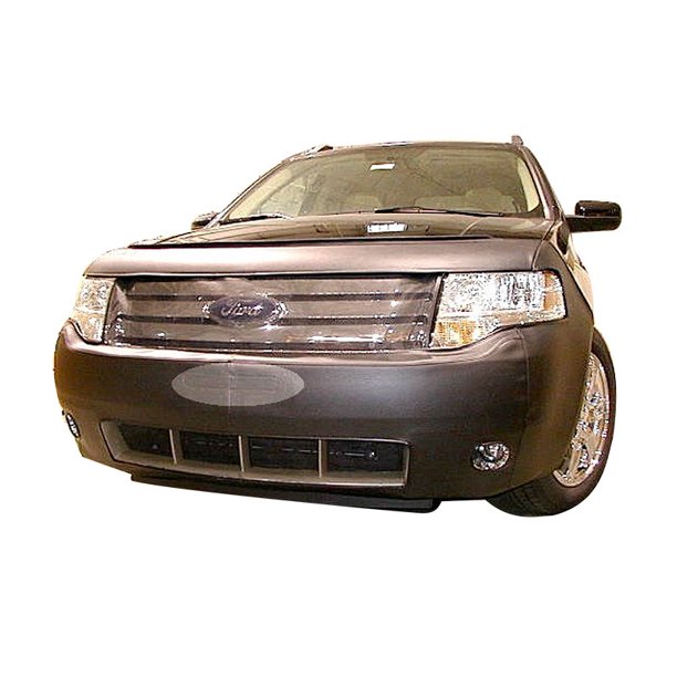 LeBra Front End Mask Cover-551134-01 fits Ford Taurus X Eddie Bauer,Limited,SEL  2008,2009 - Walmart.com