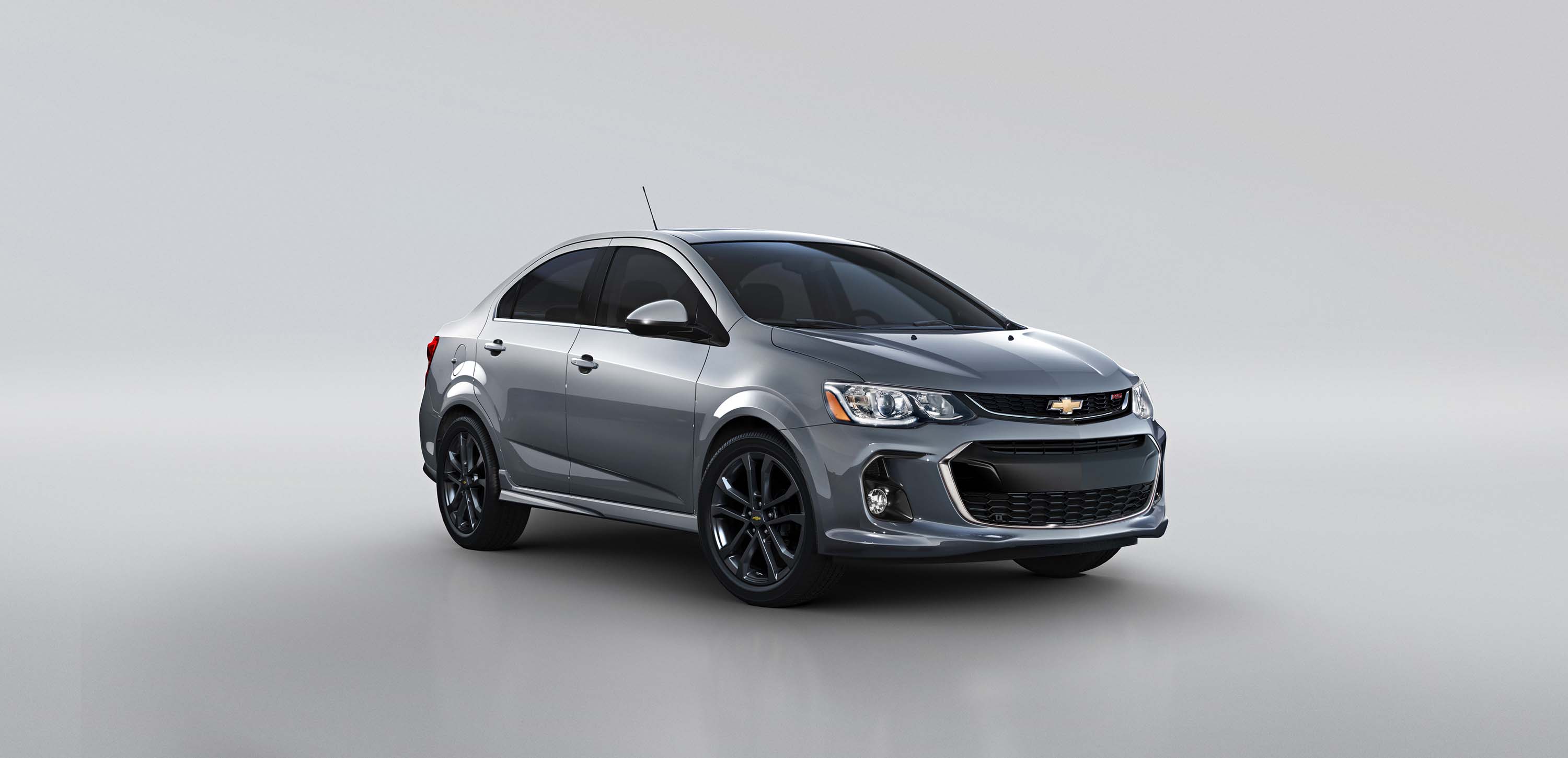 2019 Chevrolet Sonic (Chevy) Review, Ratings, Specs, Prices, and Photos -  The Car Connection