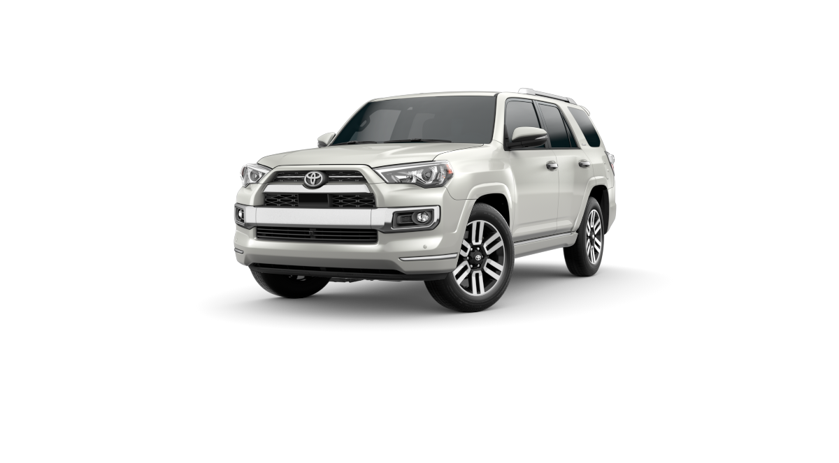 New 2023 Toyota 4Runner Limited 4X4 LIMITED V6 in Lincoln # | Baxter Toyota  Lincoln