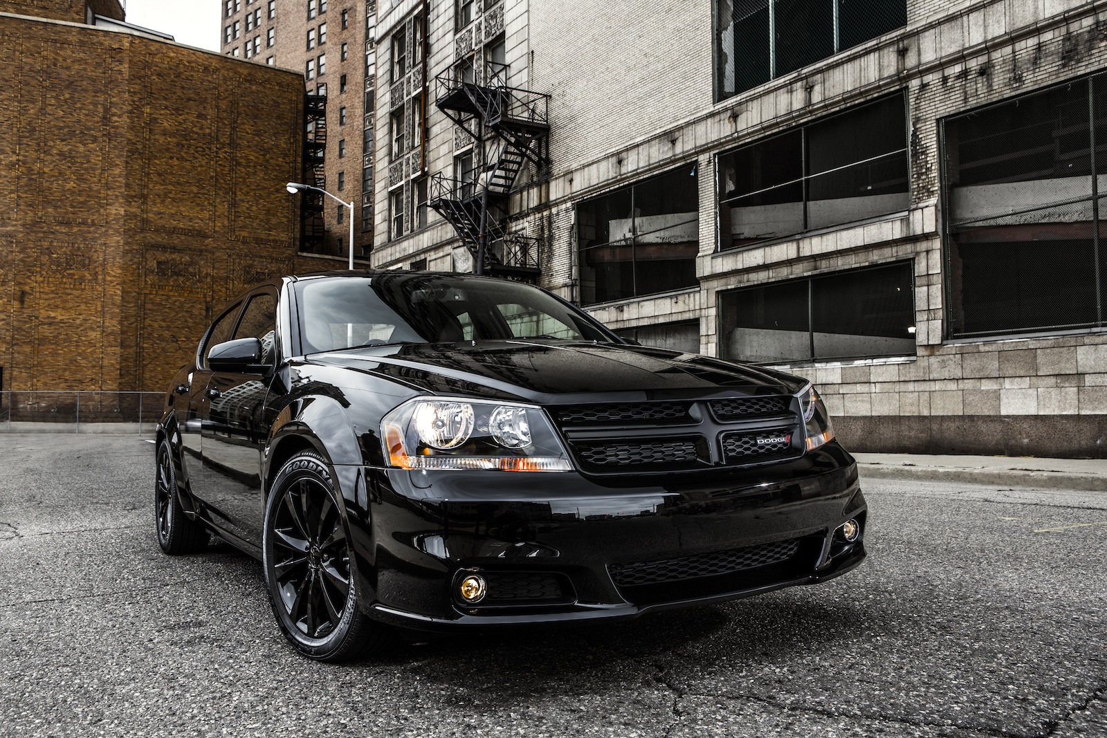 2013 Dodge Avenger Review, Ratings, Specs, Prices, and Photos - The Car  Connection