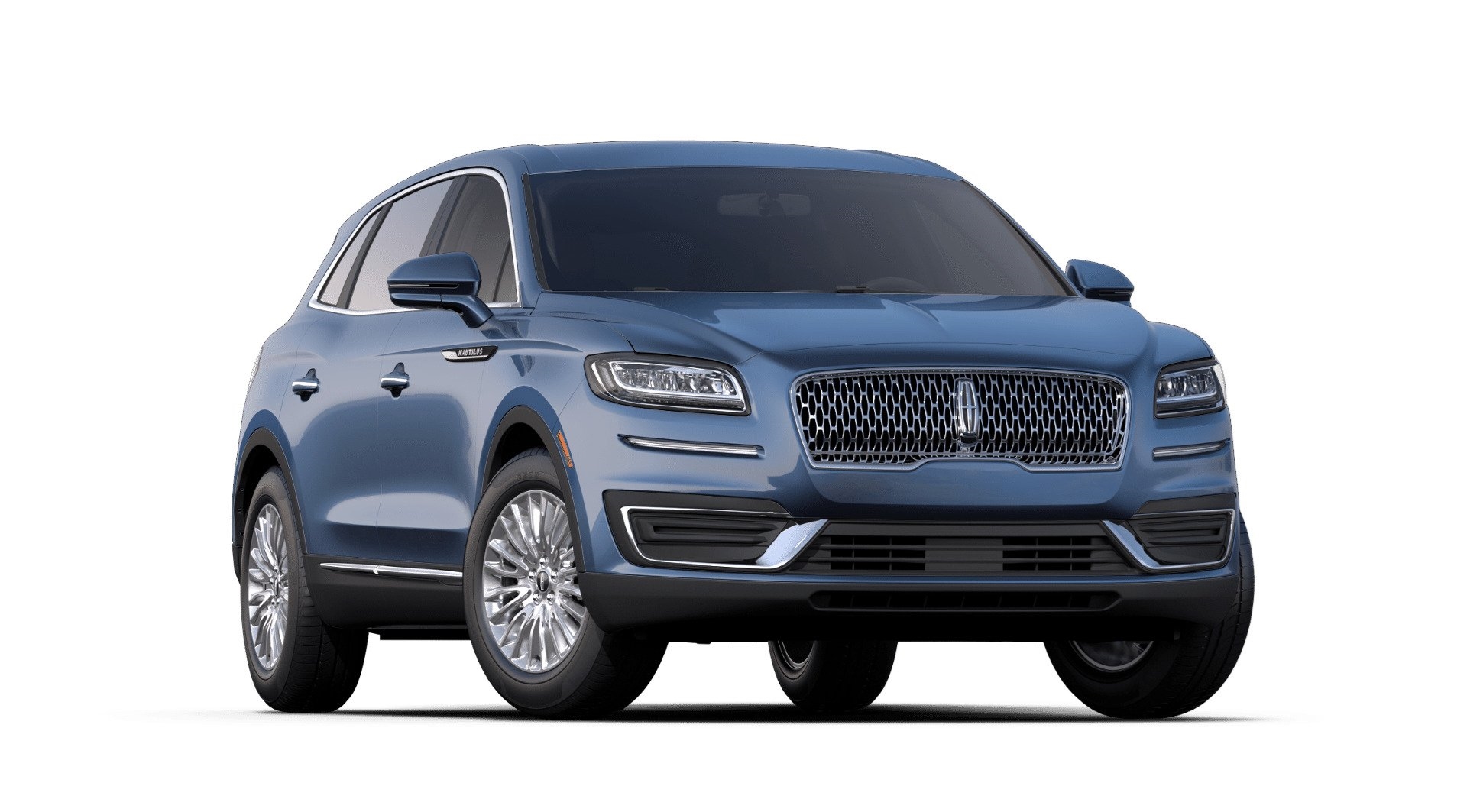 2019 Lincoln Nautilus Reserve Full Specs, Features and Price | CarBuzz