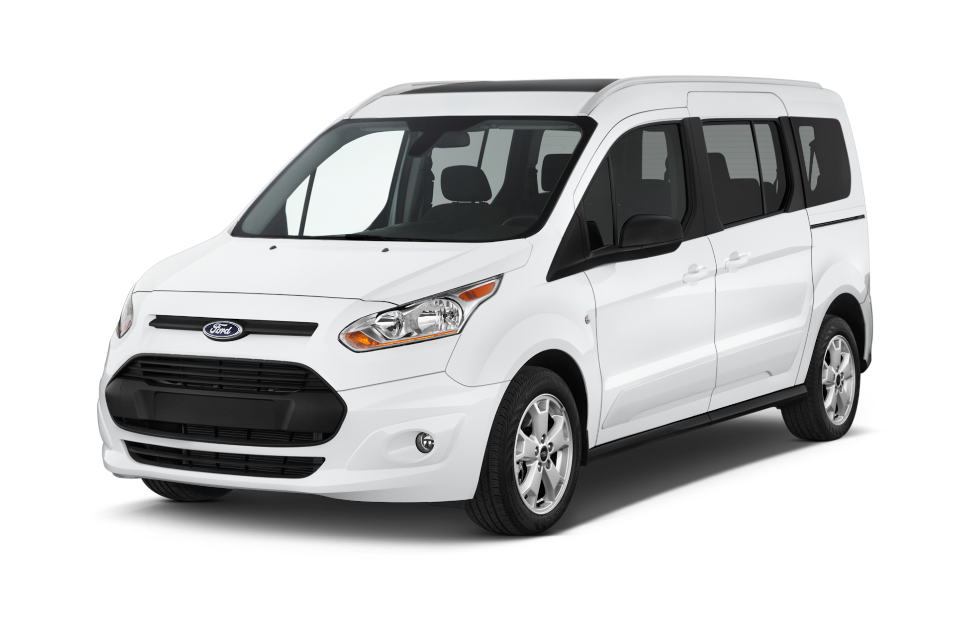 2018 Ford Transit Connect Prices, Reviews, and Photos - MotorTrend