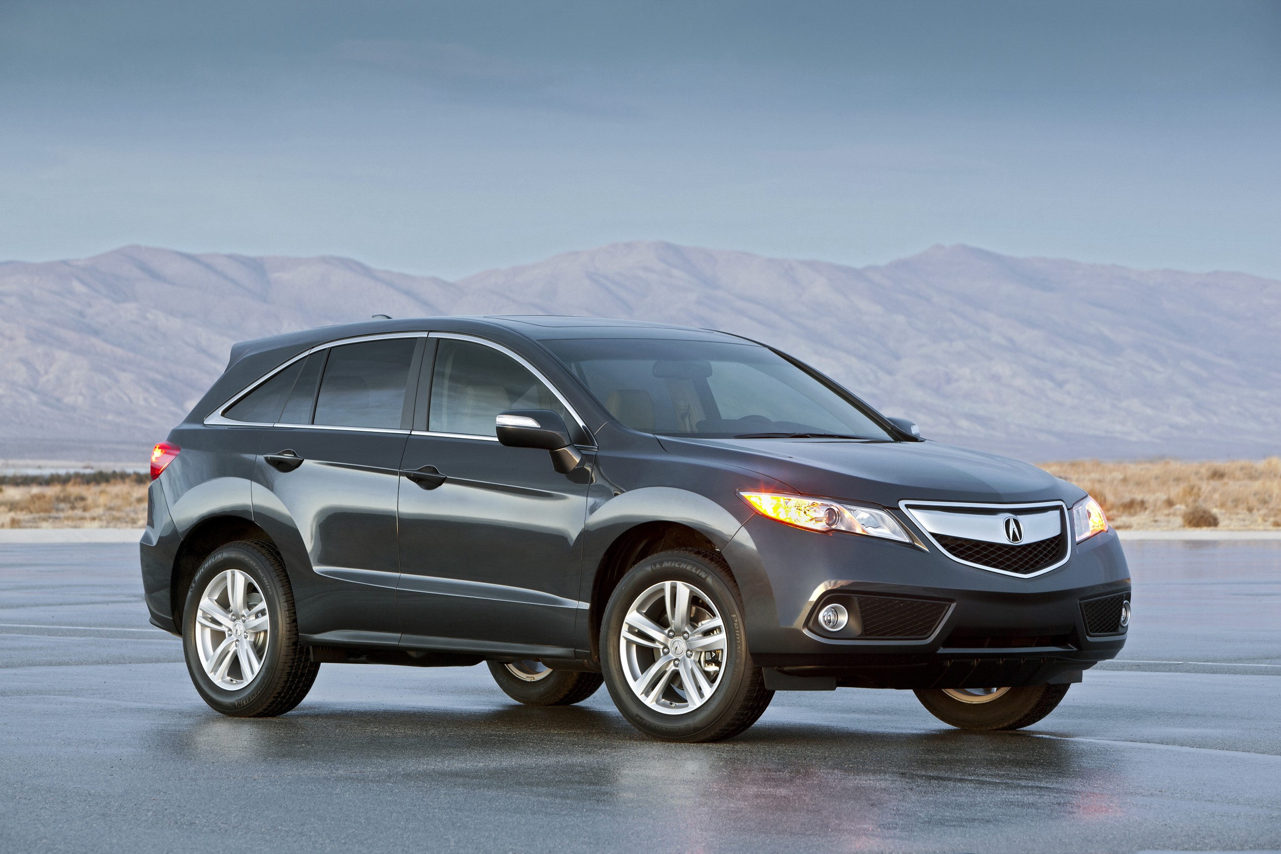 2013 Acura RDX Review, Ratings, Specs, Prices, and Photos - The Car  Connection