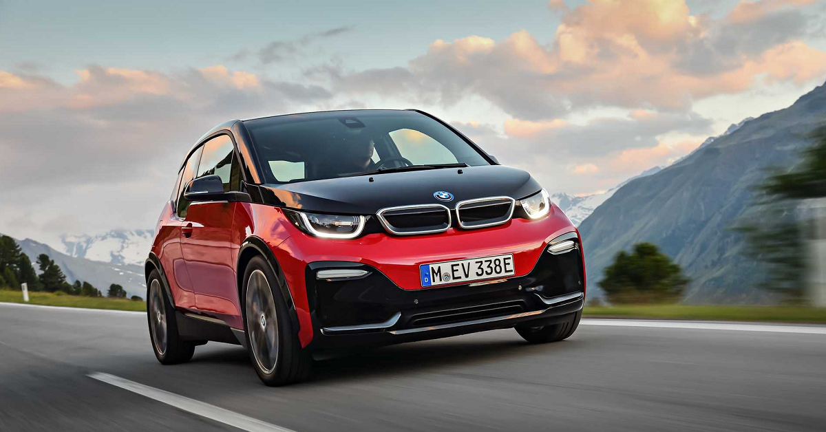 2021 BMW i3: Costs, Facts, And Figures