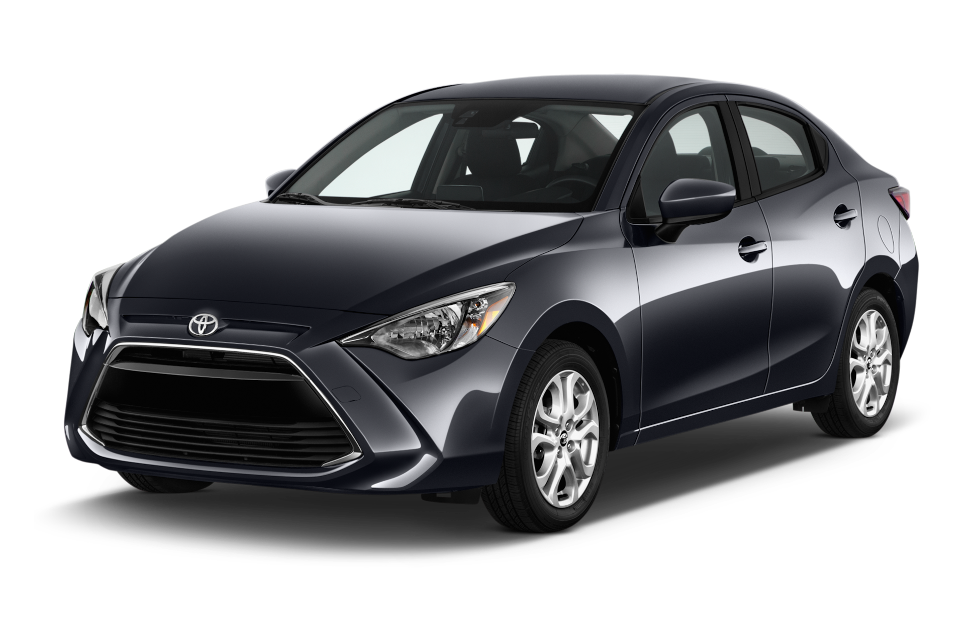 2017 Toyota Yaris iA Prices, Reviews, and Photos - MotorTrend