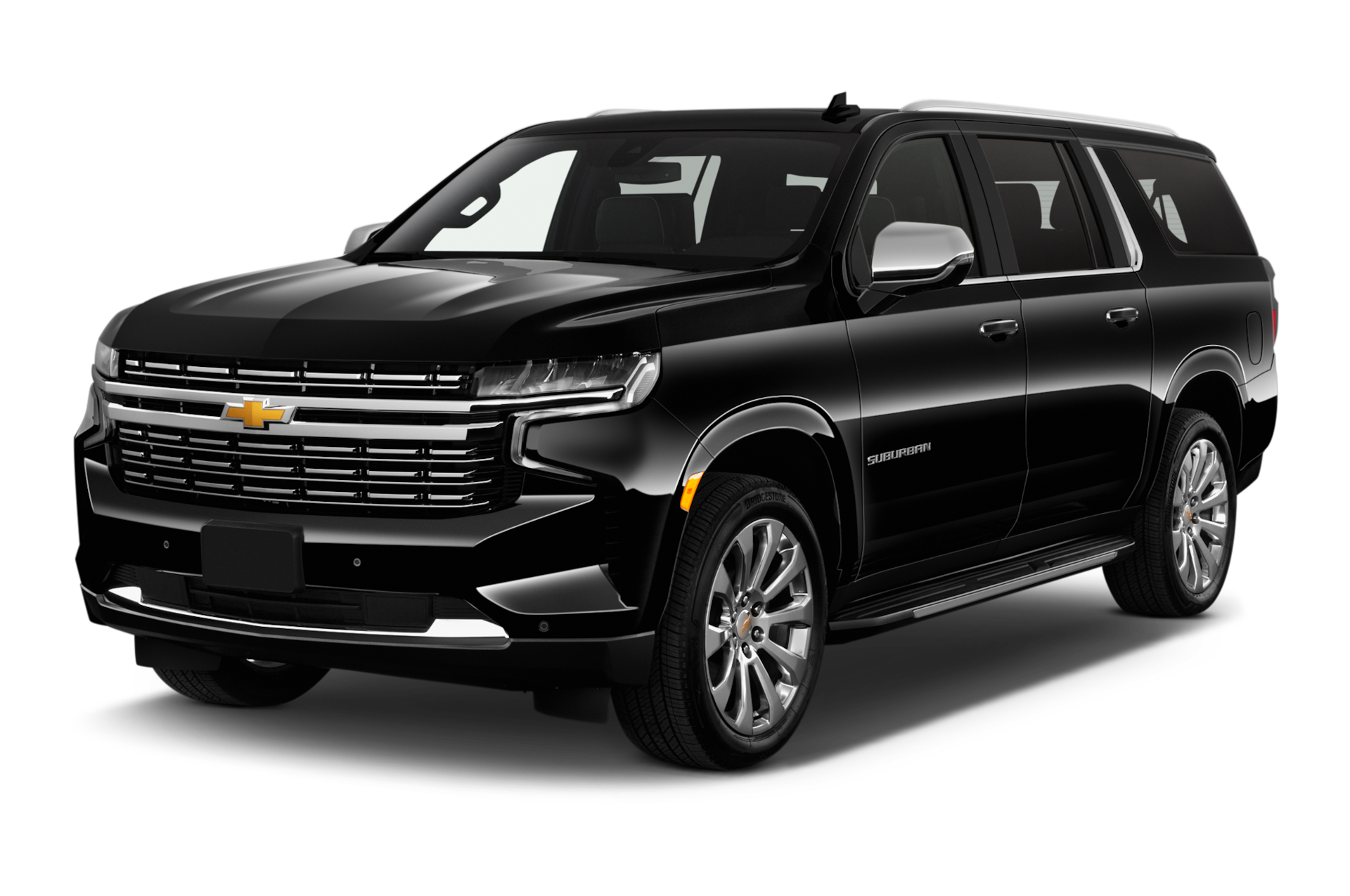 2022 Chevrolet Suburban Prices, Reviews, and Photos - MotorTrend