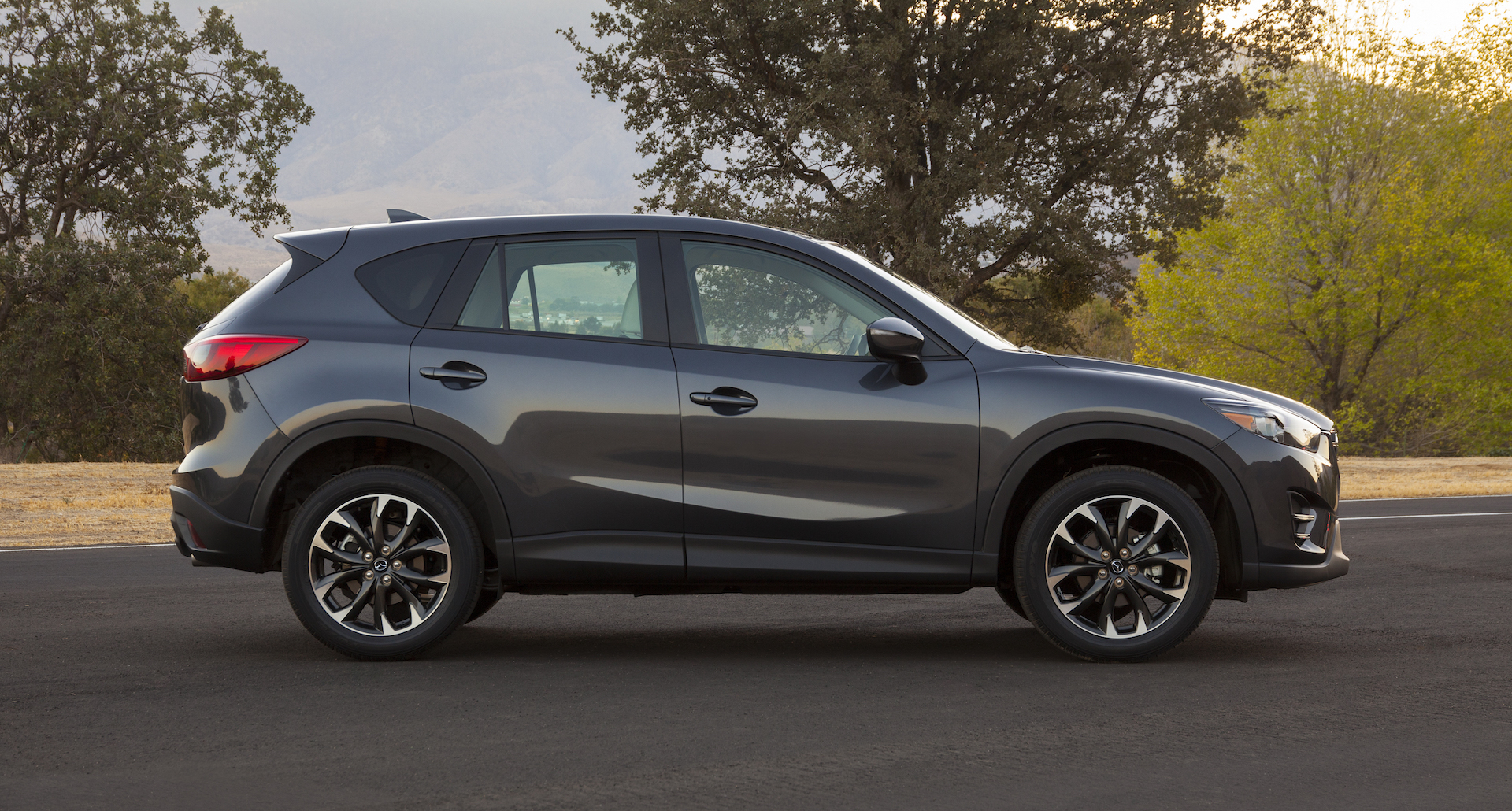 2016 Mazda CX-5 Review, Ratings, Specs, Prices, and Photos - The Car  Connection