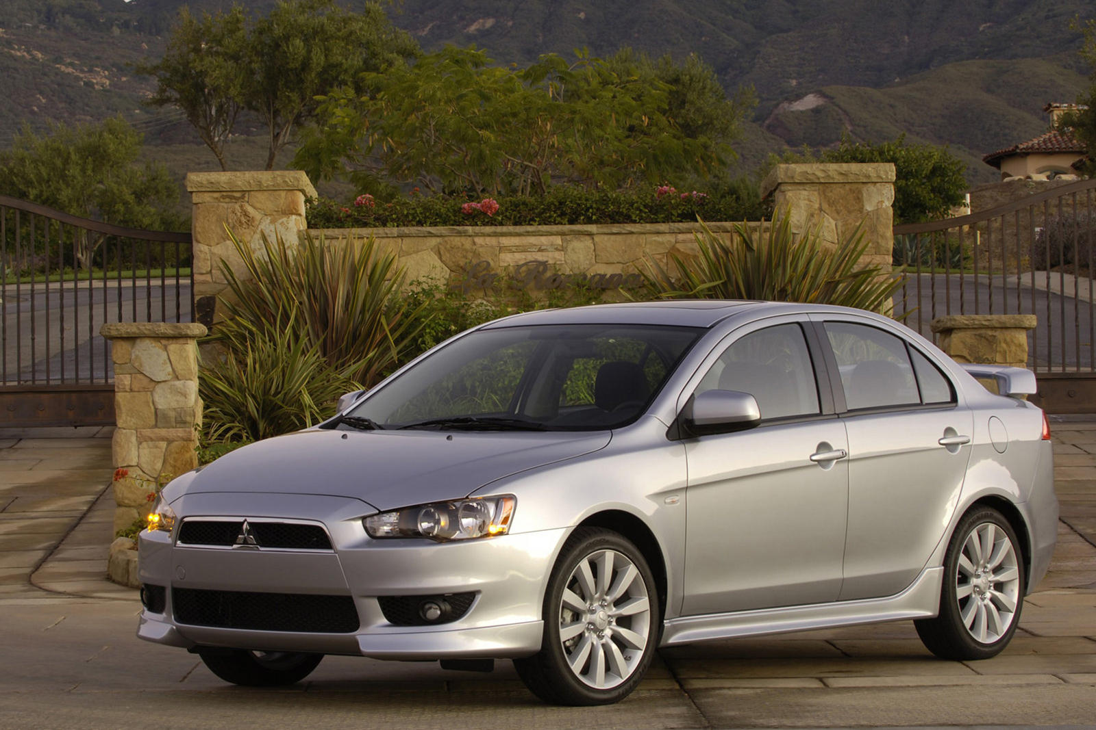 2012 Mitsubishi Lancer Sedan: Review, Trims, Specs, Price, New Interior  Features, Exterior Design, and Specifications | CarBuzz