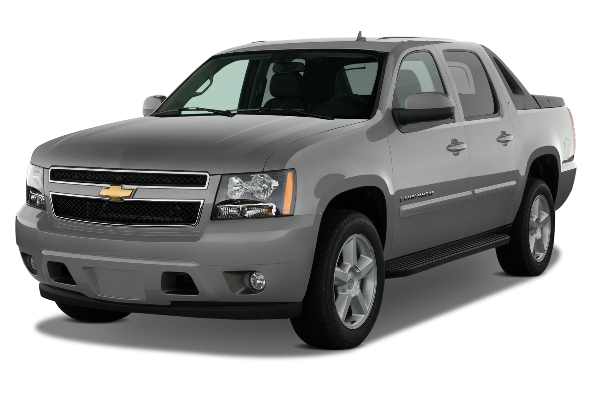 2013 Chevrolet Avalanche Prices, Reviews, and Photos - MotorTrend