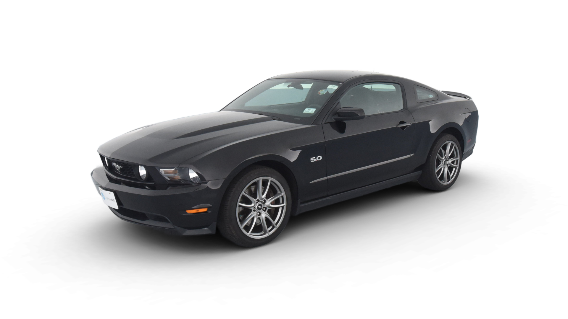 Used 2011 Ford Mustang For Sale Online | Carvana