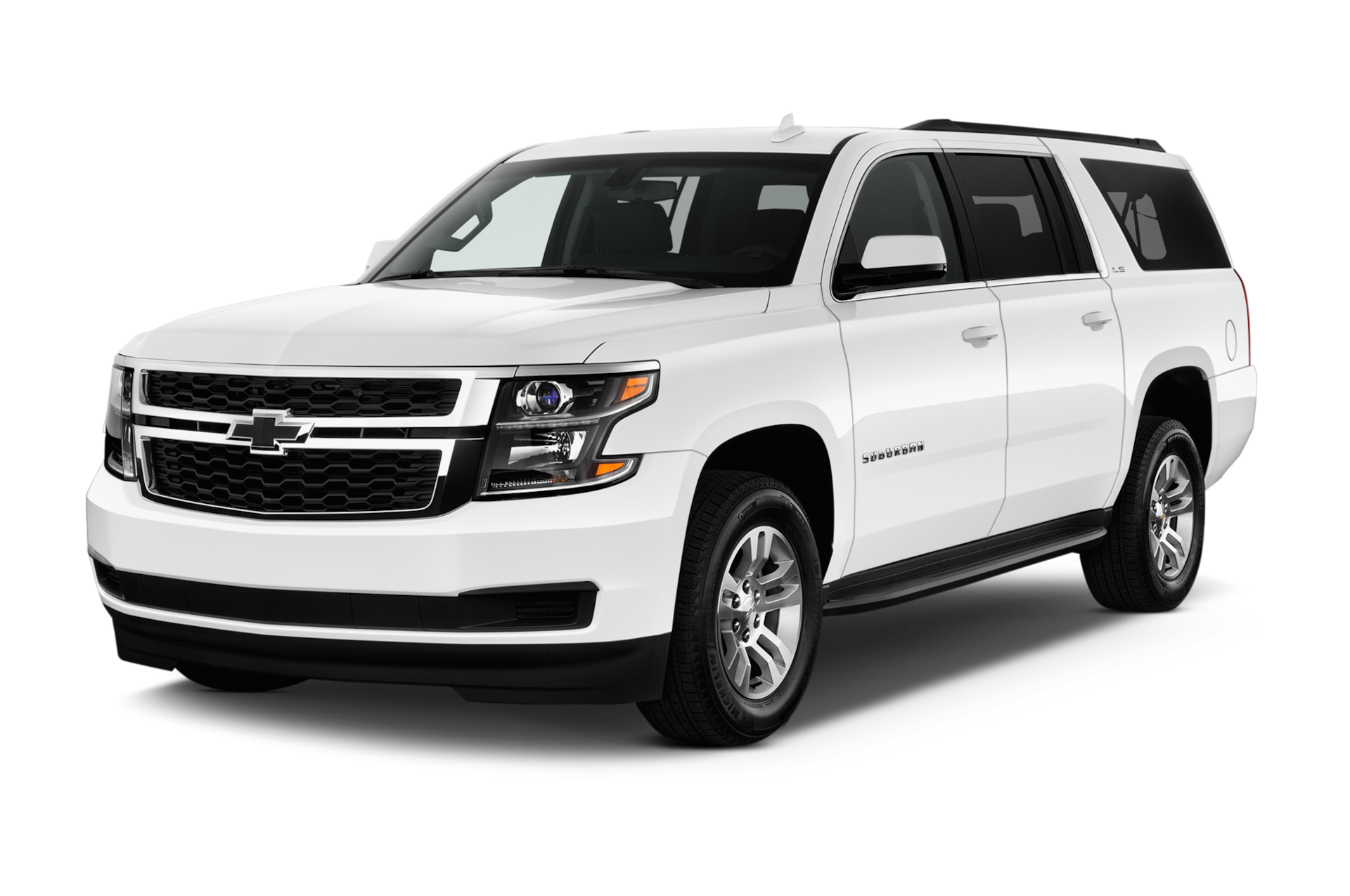 2016 Chevrolet Suburban Prices, Reviews, and Photos - MotorTrend