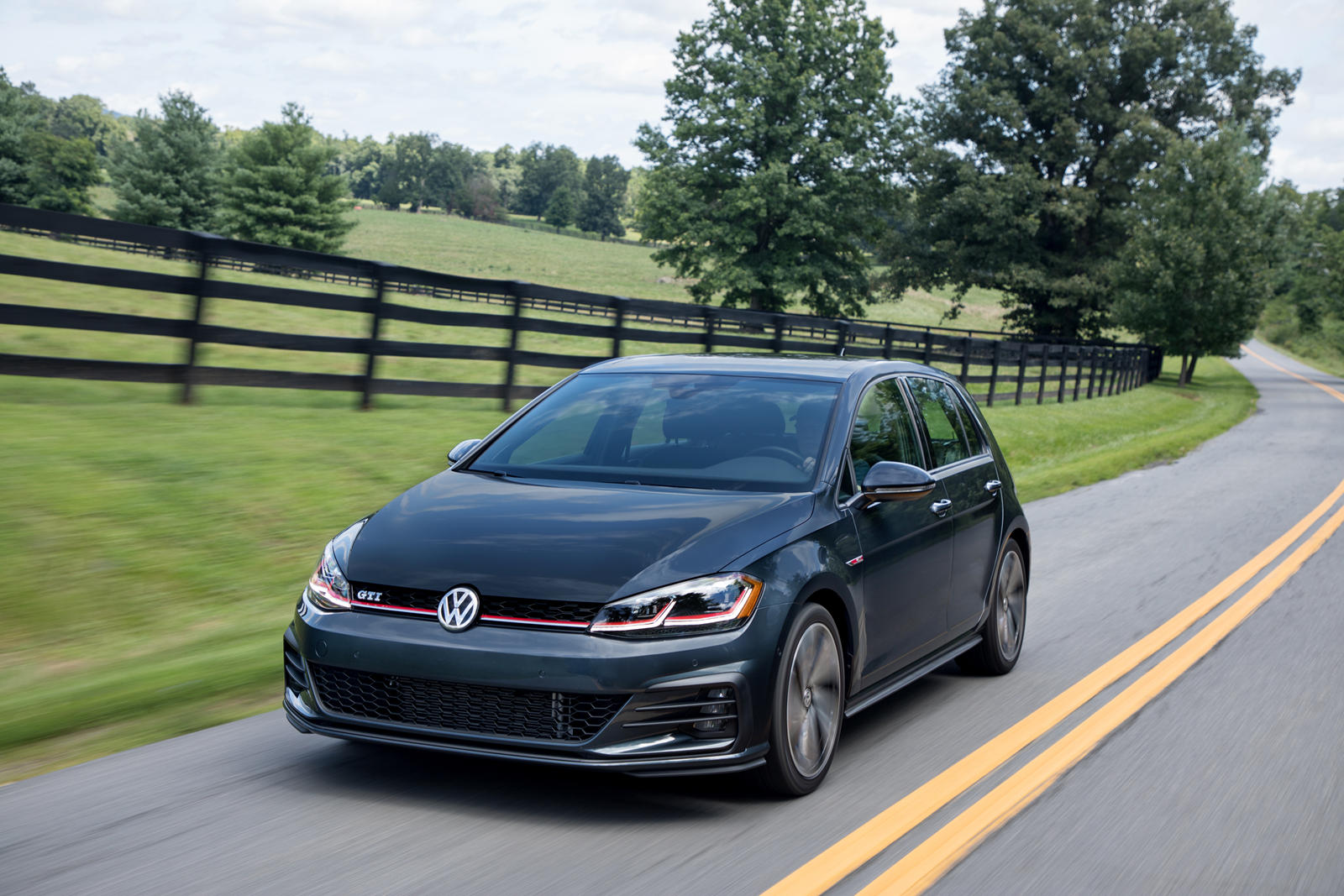 2016 Volkswagen Golf GTI: Review, Trims, Specs, Price, New Interior  Features, Exterior Design, and Specifications | CarBuzz