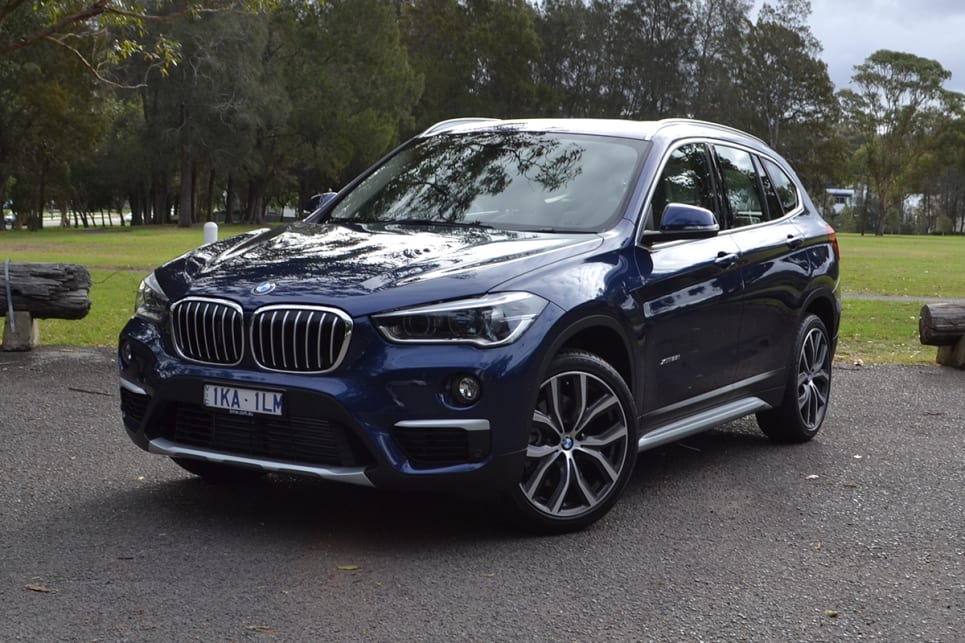 BMW X1 2018 review | CarsGuide