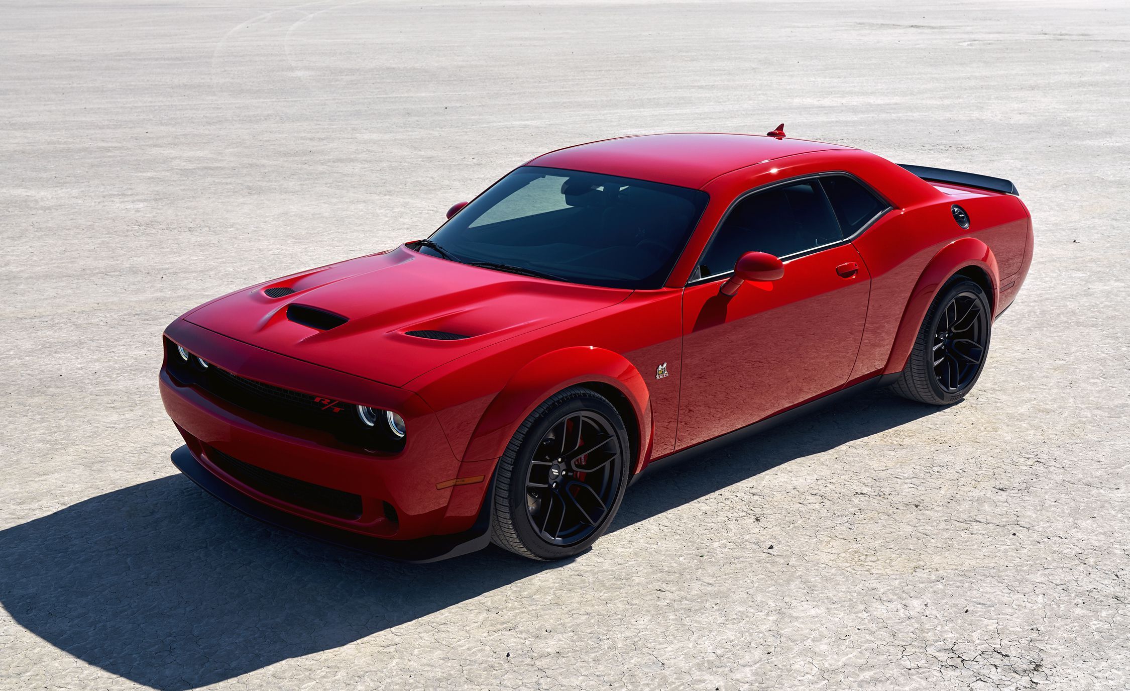 2019 Dodge Challenger Review, Pricing, and Specs