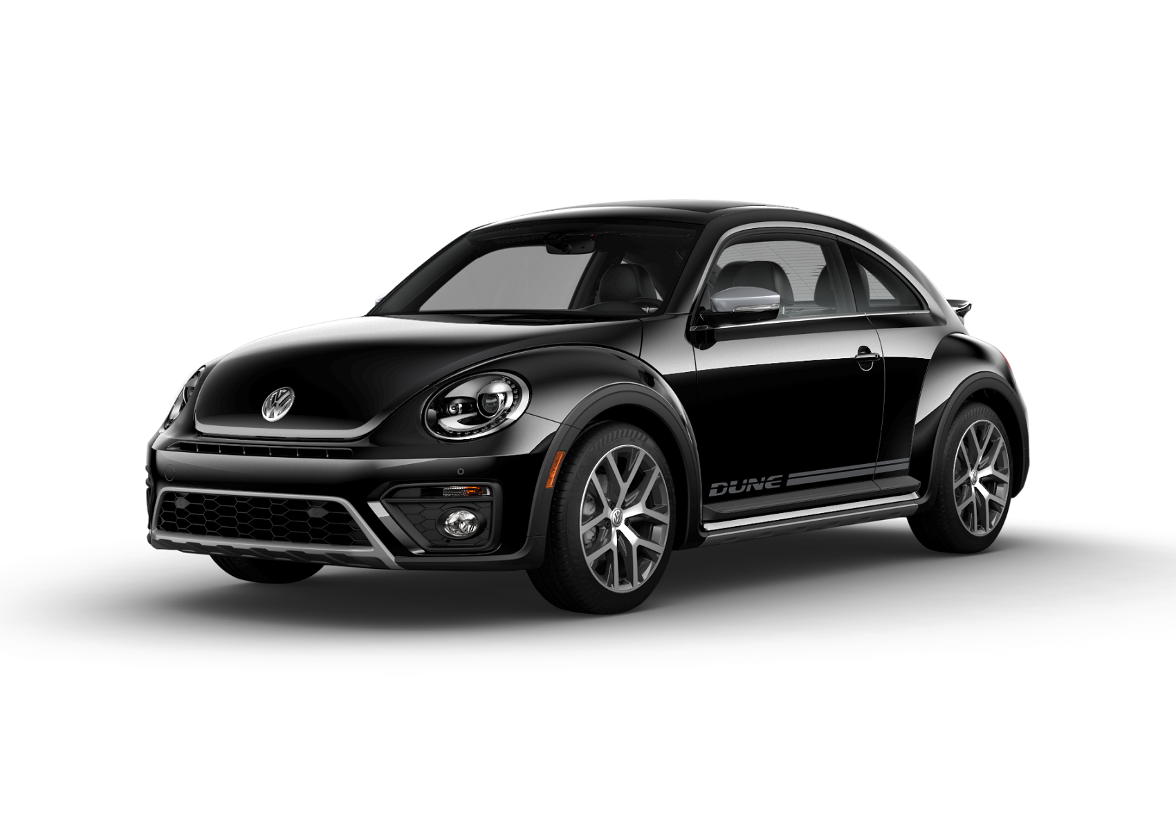 2018 Volkswagen Beetle Dune Specs and Features