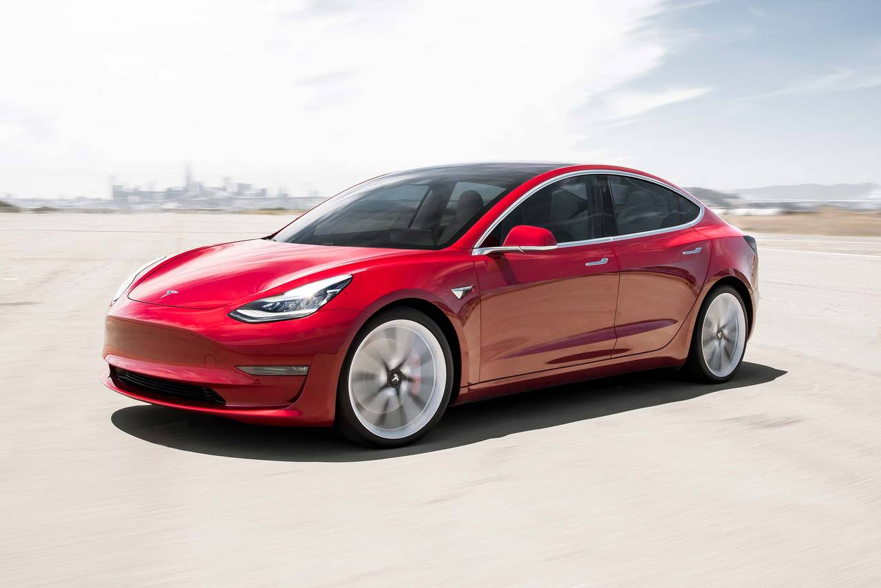 2022 Tesla Model 3 Long Range Prices, Reviews, and Pictures | Edmunds