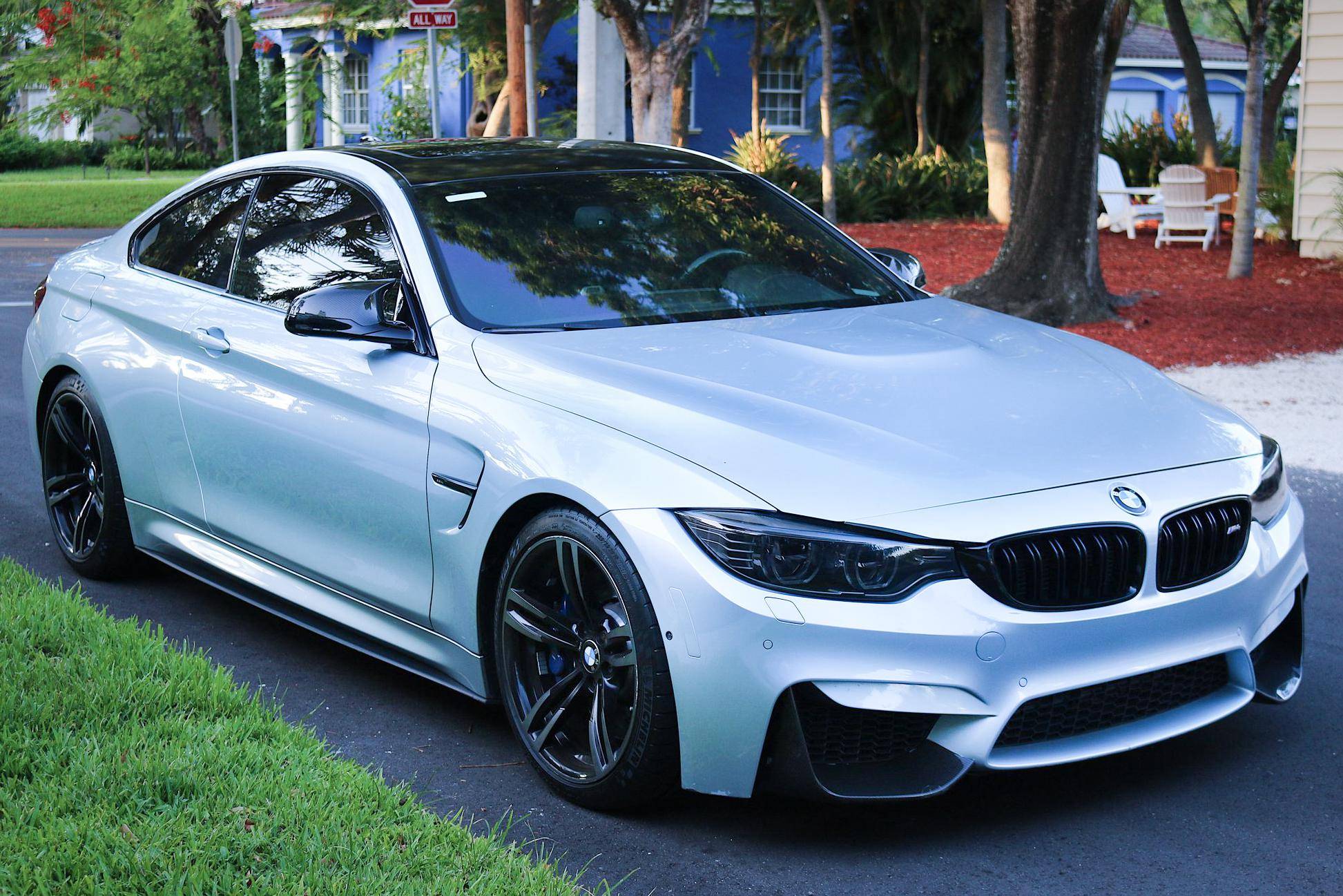 2016 BMW M4 Coupe for Sale - Cars & Bids