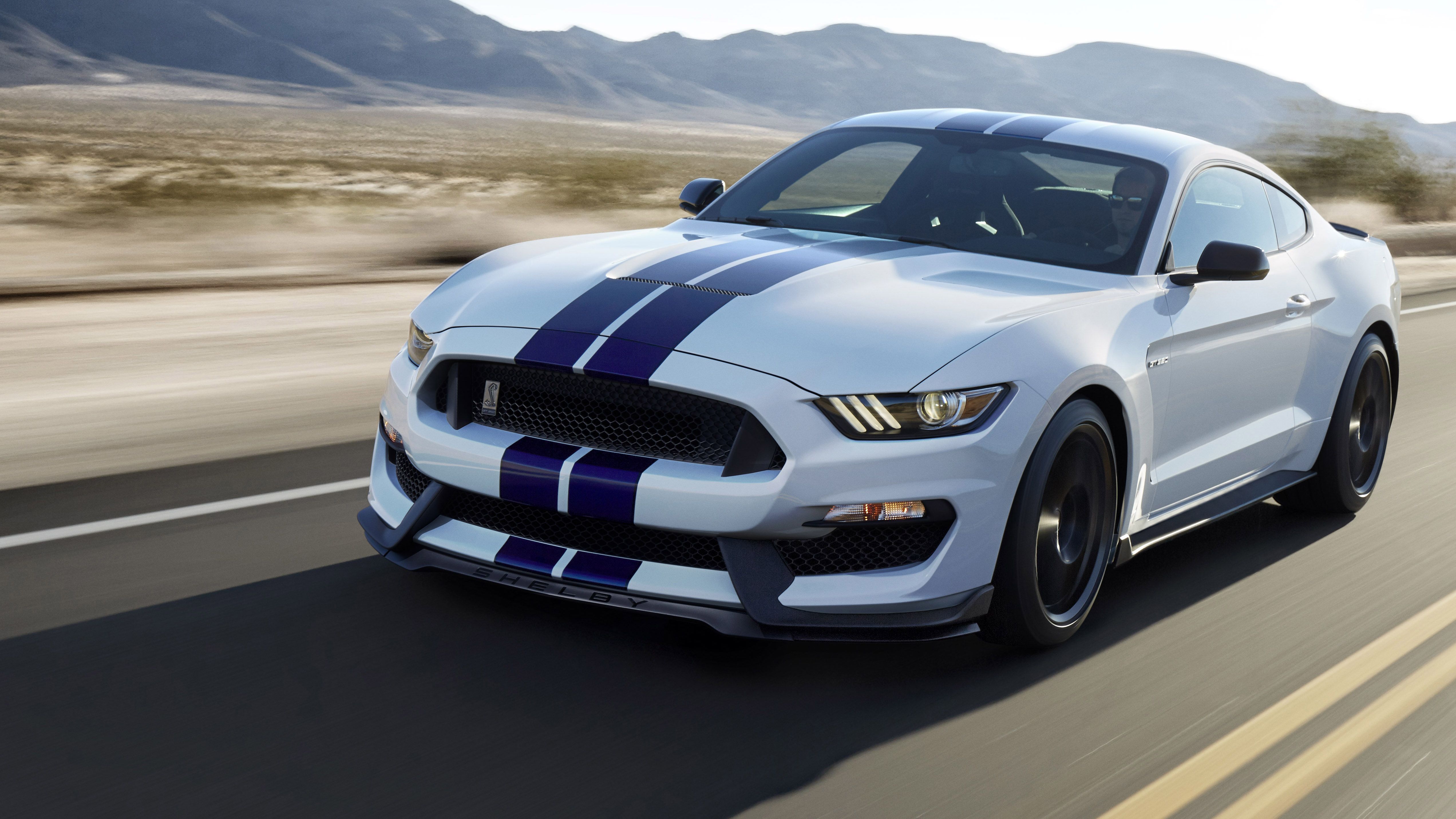 Ford Mustang Shelby GT350 Recall - Mustang Shelby GT350R Stop Sale