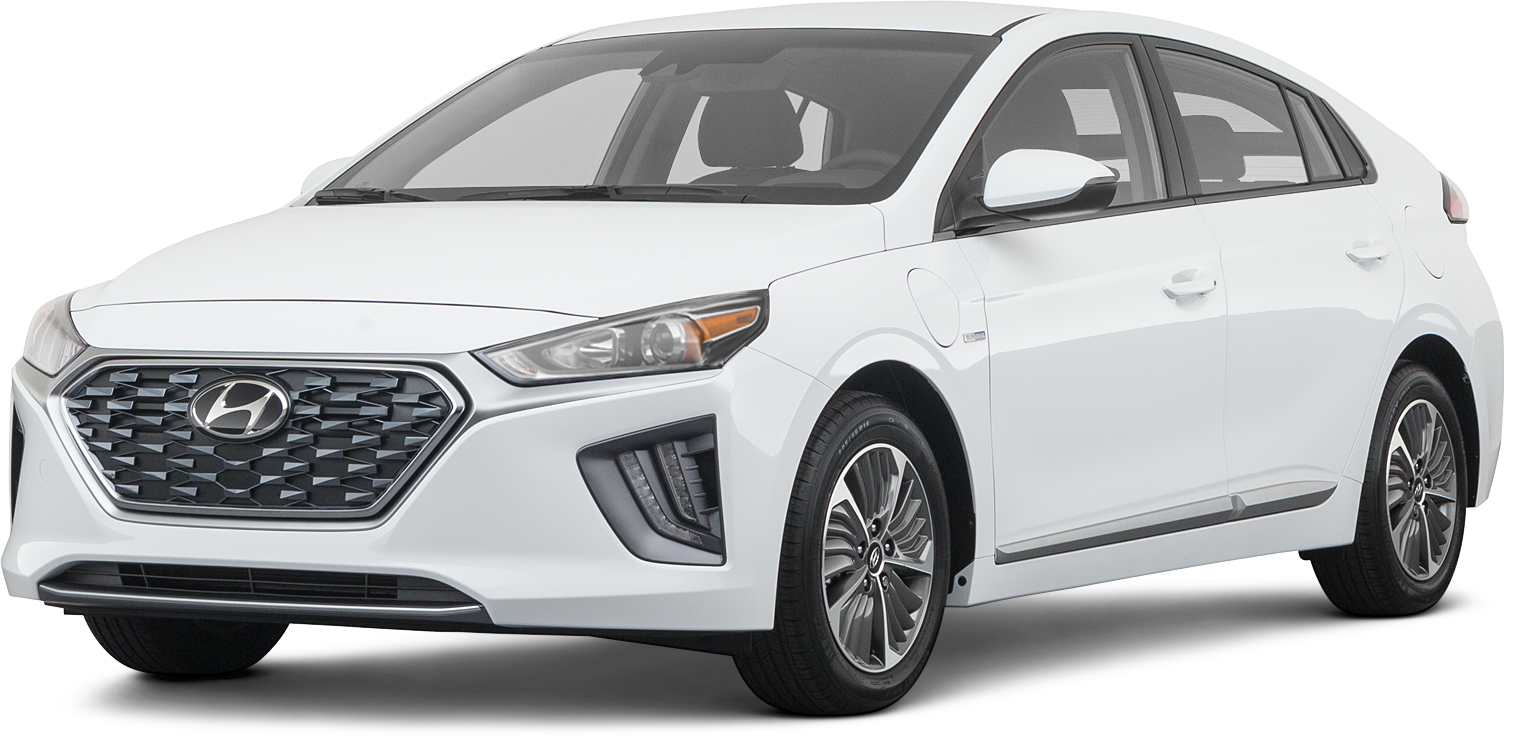2021 Hyundai Ioniq Plug-In Hybrid Incentives, Specials & Offers in  Rockville MD