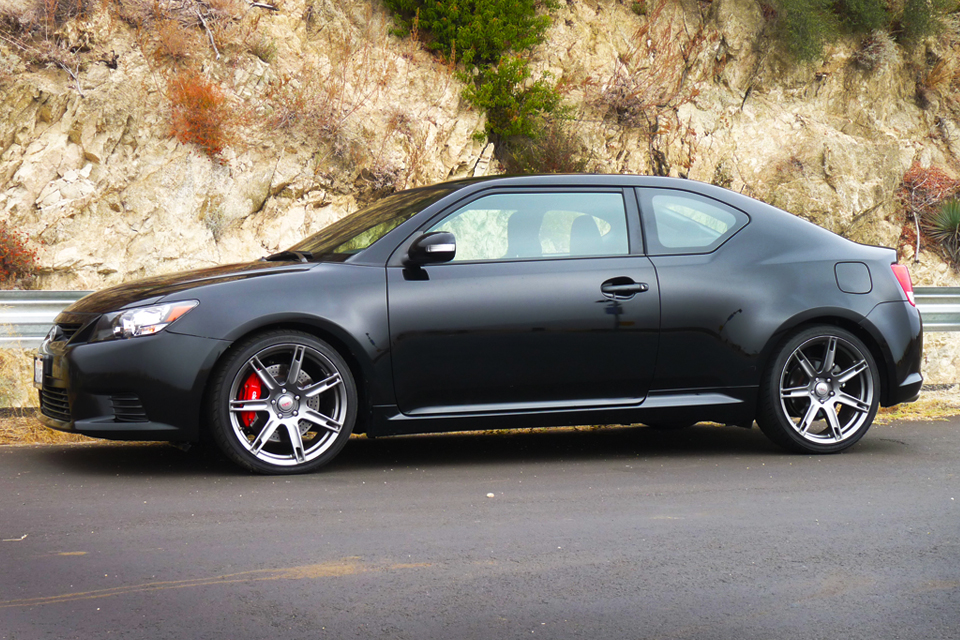 2013 Scion tC Review | Best Car Site for Women | VroomGirls