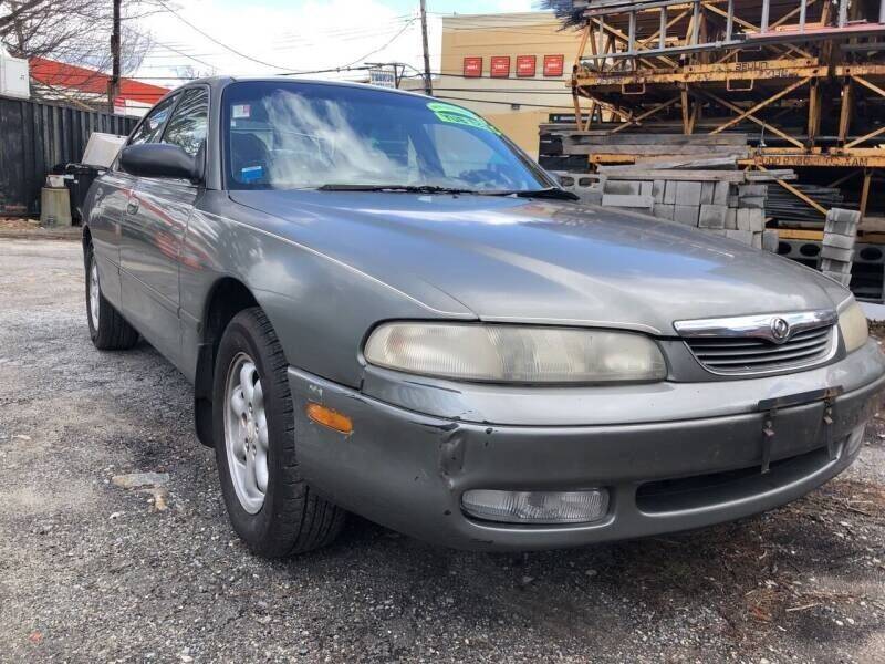 1997 Mazda 626 For Sale - Carsforsale.com®